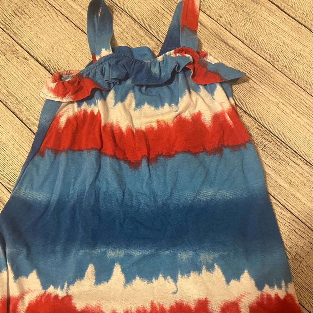 Cute girl dress